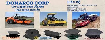 Thiết Bị DORNACO 6