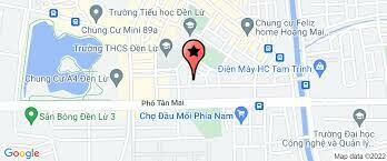 Thiết Bị DORNACO 1