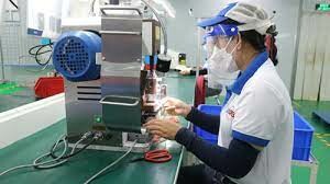 Airspeed Manufacturing VIETNAM LLC 8