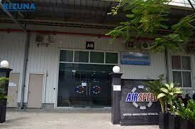 Airspeed Manufacturing VIETNAM LLC 6
