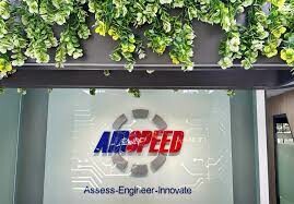 Airspeed Manufacturing VIETNAM LLC 4