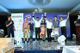 Long Bien Investment Corporation 1