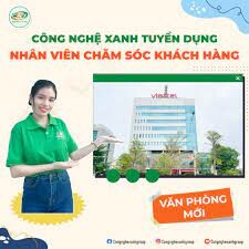 Công Nghệ Xanh Việt Nam 12