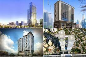 Kinh Đô TCI Group 9