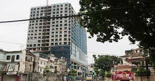 Kinh Đô TCI Group 5