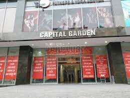 Kinh Đô TCI Group 4