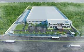 Suga International 9