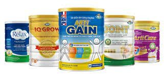 Sữa Úc Đại Lợi - Ausimex 5