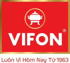 Kỹ Nghệ Thực Phẩm Việt Nam - VIFON 13