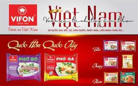 Kỹ Nghệ Thực Phẩm Việt Nam - VIFON 5