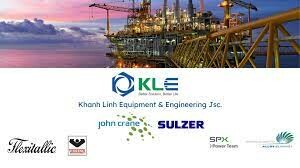 Khanh Linh Equipment and Engineering 13
