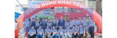 Khanh Linh Equipment and Engineering 12