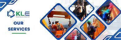 Khanh Linh Equipment and Engineering 5