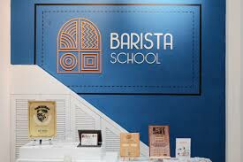 Barista School 6
