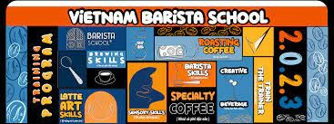 Barista School 5