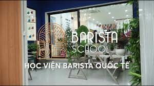 Barista School 2