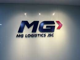 MG LOGISTICS 1