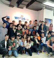 Windsoft Technology 10