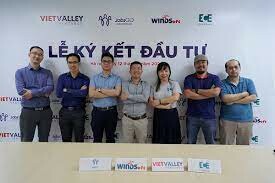 Windsoft Technology 7