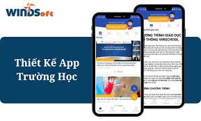 Windsoft Technology 2