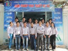 TLD Việt Nam 7