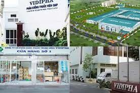 Vidipha Pharma 6