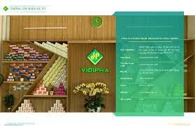Vidipha Pharma 5
