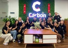 Carbon Group Pty Ltd 8