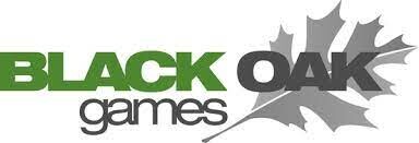 BLACK OAK GAMES 5