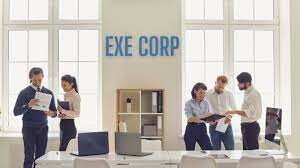 EXE Corp 3