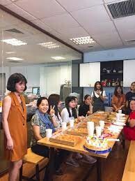 Es Consulting VietNam co. ltd 5