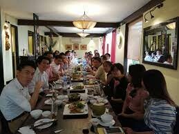 Es Consulting VietNam co. ltd 3