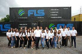 FLS GROUP 7