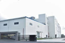 Hyosung Việt Nam 10