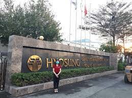 Hyosung Việt Nam 8