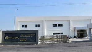 Hyosung Việt Nam 4