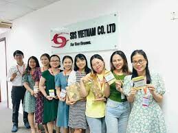 Công Ty TNHH SBS Vietnam 5
