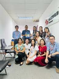 Công Ty TNHH SBS Vietnam 3