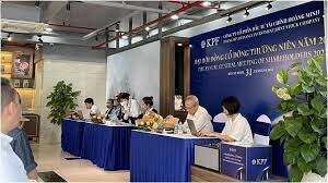 Công Ty Cổ Phần Đầu Tư Tài Chính Bình Minh 4