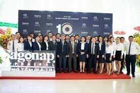 Công Ty Cổ Phần Giám Định Và Thẩm Định Giá Phương Đông 7