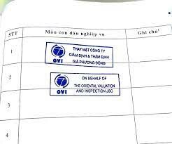 Công Ty Cổ Phần Giám Định Và Thẩm Định Giá Phương Đông 6