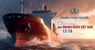 Công Ty TNHH Giao Nhận Quốc Tế Trường Thành 3
