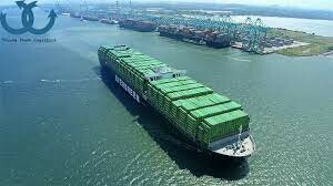 Công Ty TNHH Giao Nhận Quốc Tế Trường Thành 2