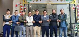 Công Ty Cổ Phần Công Nghệ Homegy 8