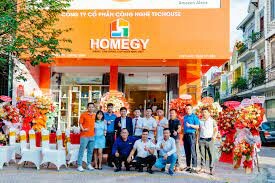 Công Ty Cổ Phần Công Nghệ Homegy 7