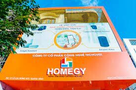 Công Ty Cổ Phần Công Nghệ Homegy 6