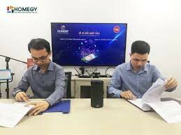 Công Ty Cổ Phần Công Nghệ Homegy 3