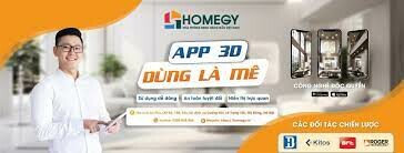 Công Ty Cổ Phần Công Nghệ Homegy 2