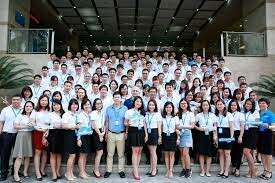 Công Ty TNHH Giải Pháp Công Nghiệp Tín Thành 5