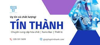 Công Ty TNHH Giải Pháp Công Nghiệp Tín Thành 2